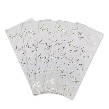 Eid Mubarak Stickers