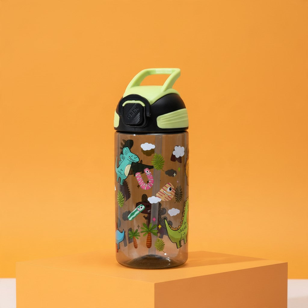 Little Legends Collection - 550 ml