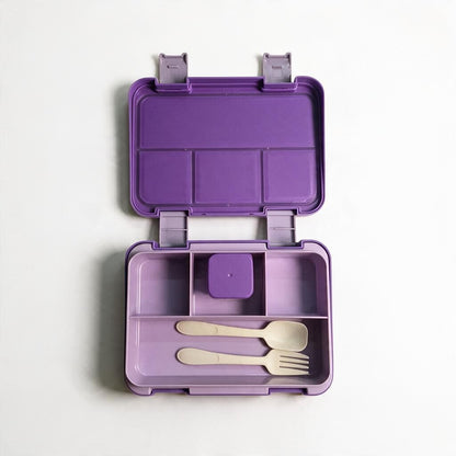 Unicorn Theme Lunchbox