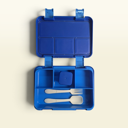 Dinosaur Theme Lunchbox