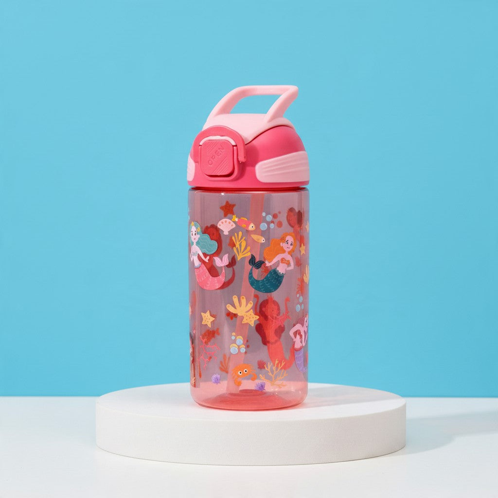 Little Legends Collection - 550 ml