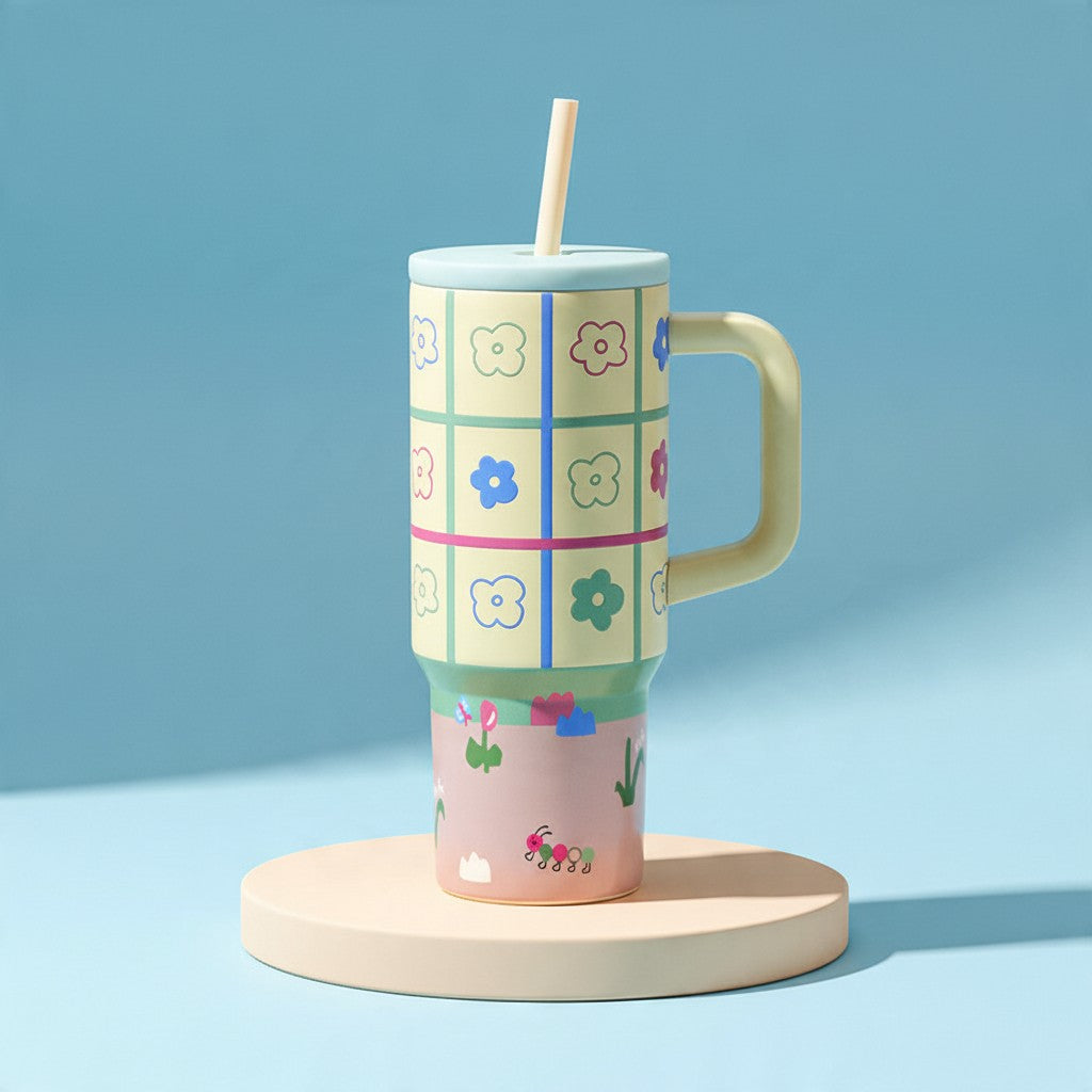 Little Sippers Collection - 800ml