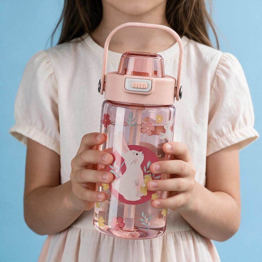 Happy Buddies Collection - 600 ml