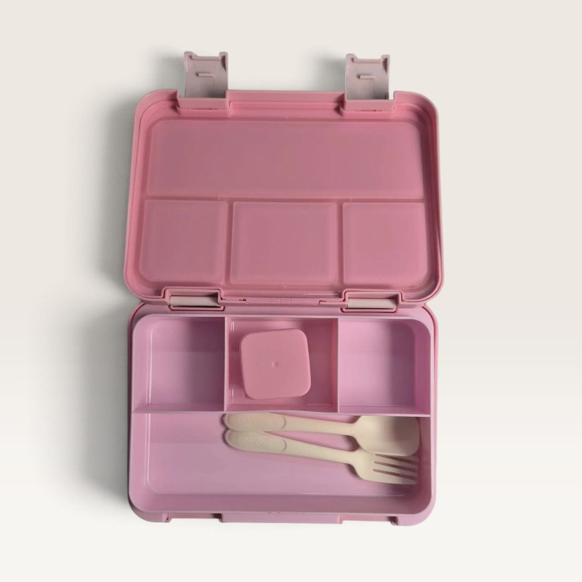 Cute Kitty Theme Lunchbox