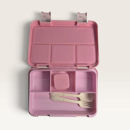 Cute Kitty Theme Lunchbox