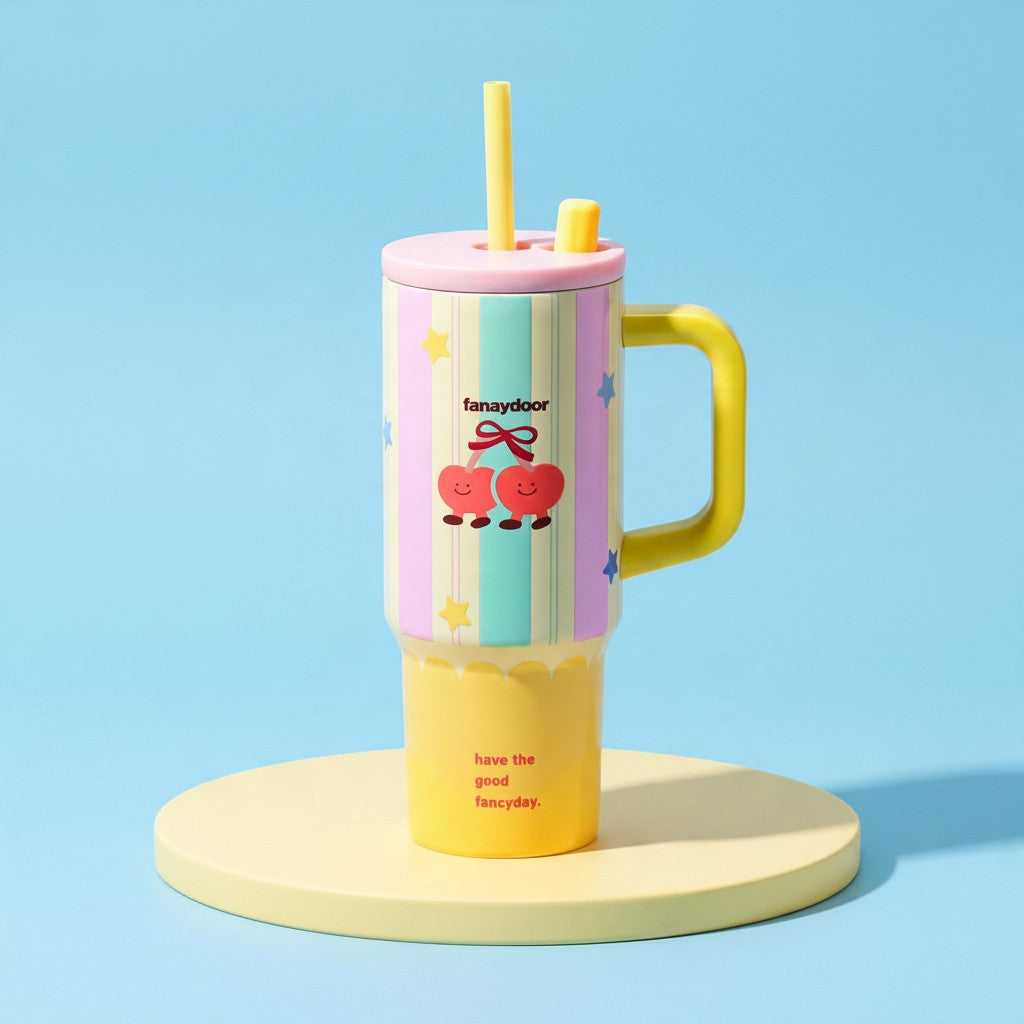 Little Sippers Collection - 800ml