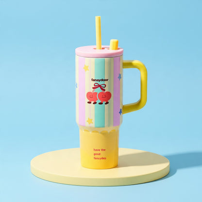 Little Sippers Collection - 800ml