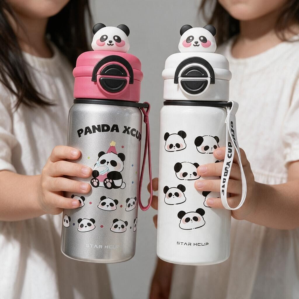 Little Panda Collection - 600ml