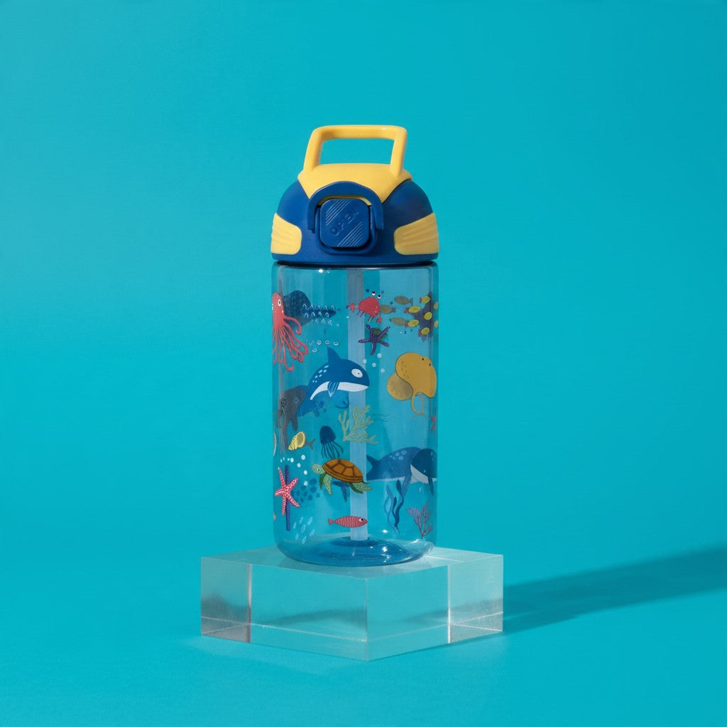 Little Legends Collection - 550 ml