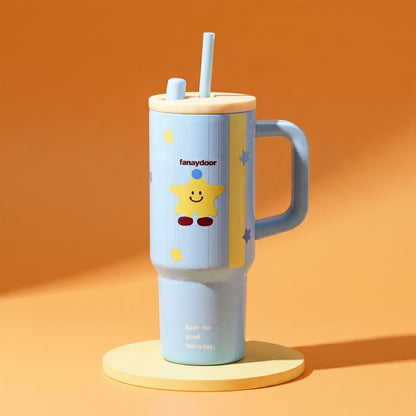 Little Sippers Collection - 800ml