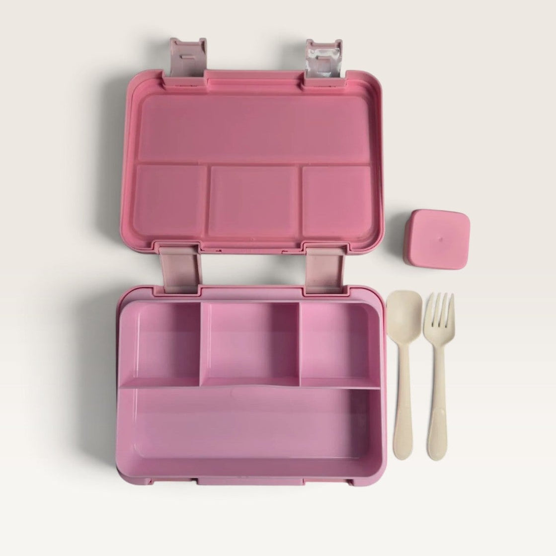 Cute Kitty Theme Lunchbox