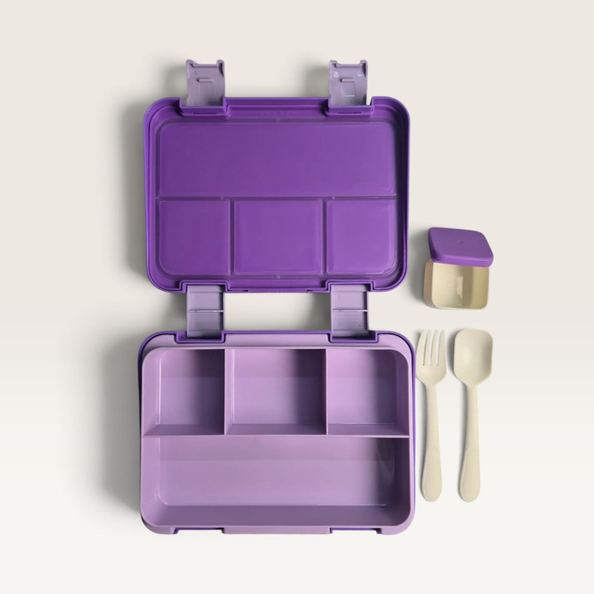 Unicorn Theme Lunchbox