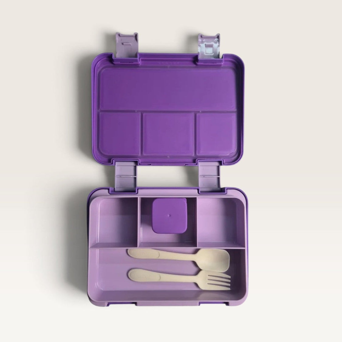 Unicorn Theme Lunchbox