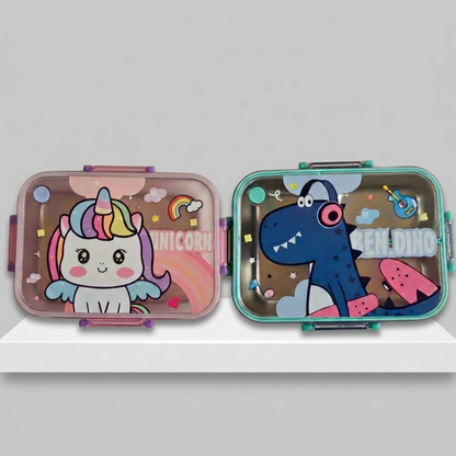 Two Stainless Steel Lunchbox Deal