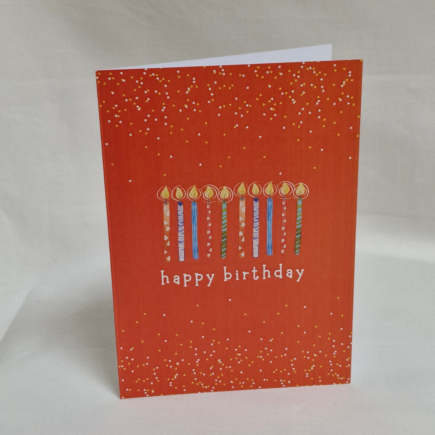 A5 Greeting Cards | 9 Designs