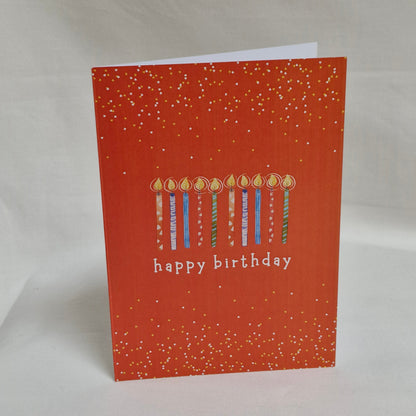 A5 Greeting Cards | 9 Designs