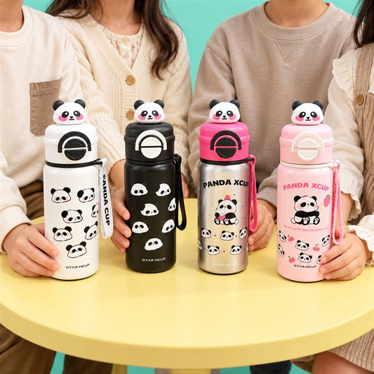 Little Panda Collection - 600ml
