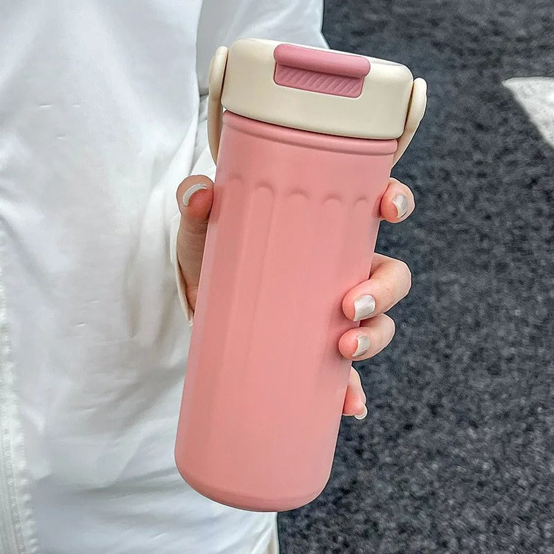 Sleek Tumblers - 550 ml