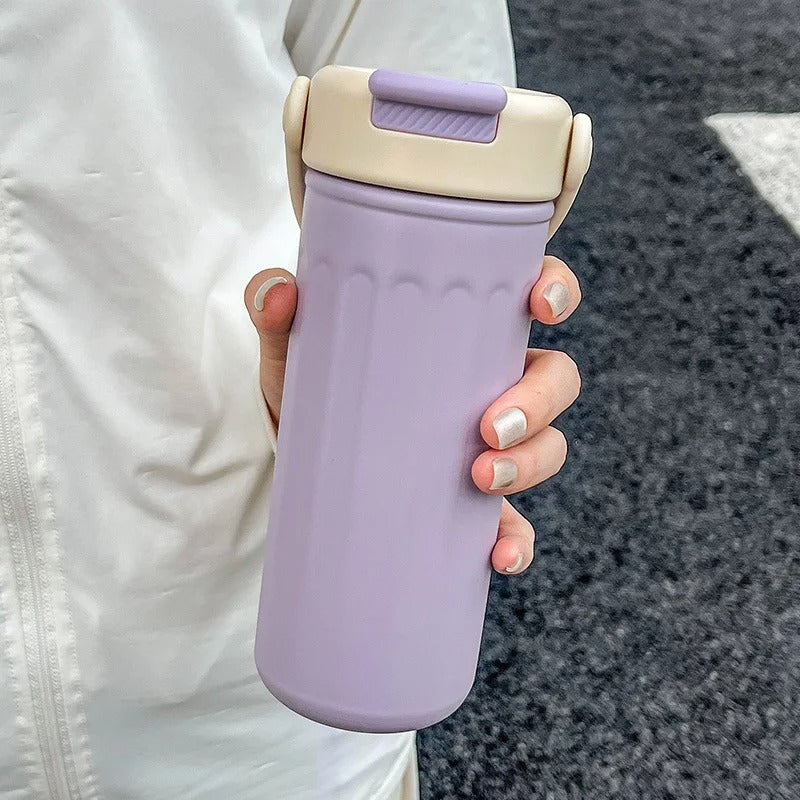 Sleek Tumblers - 550 ml