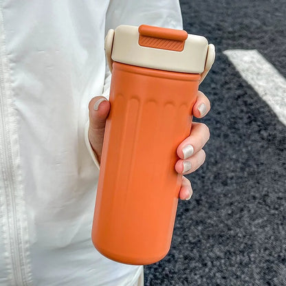 Sleek Tumblers - 550 ml