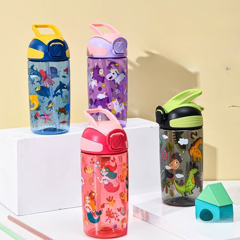 Little Legends Collection - 550 ml