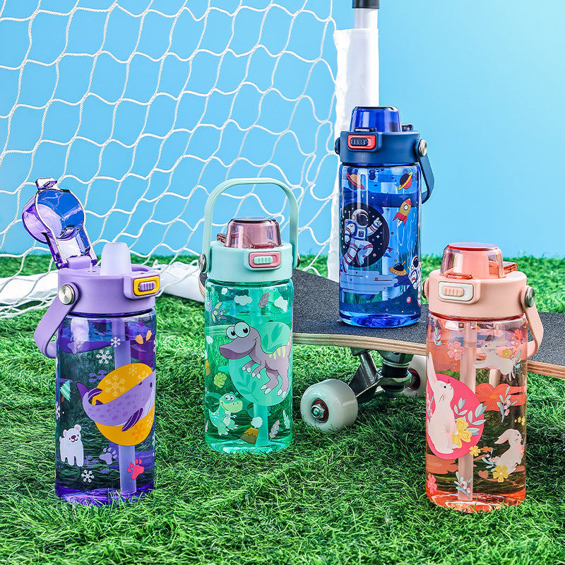 Happy Buddies Collection - 600 ml