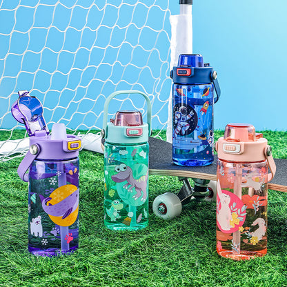 Happy Buddies Collection - 600 ml