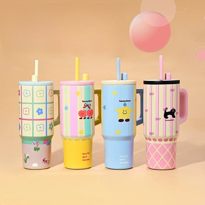 Little Sippers Collection - 800ml