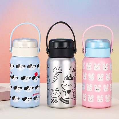 Little Explorers Collection - 500 ml