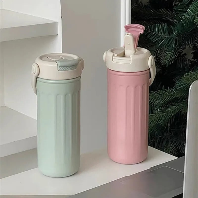 Sleek Tumblers - 550 ml