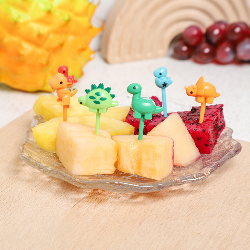 Dinosaur Food Picks