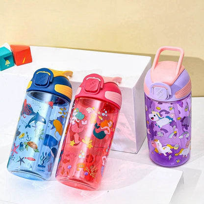 Little Legends Collection - 550 ml