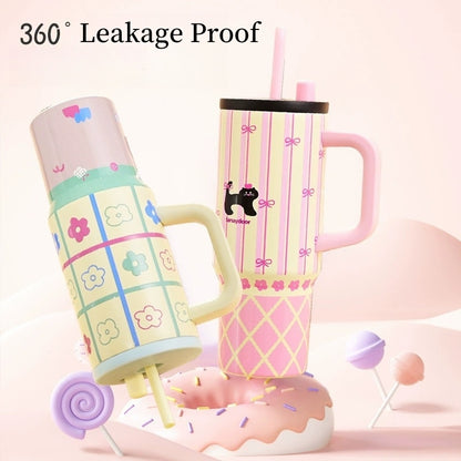 Little Sippers Collection - 800ml