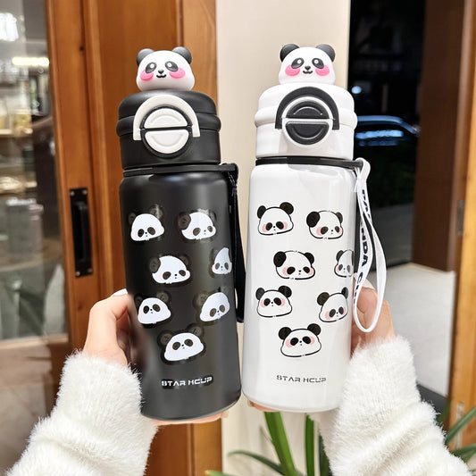 Little Panda Collection - 600ml
