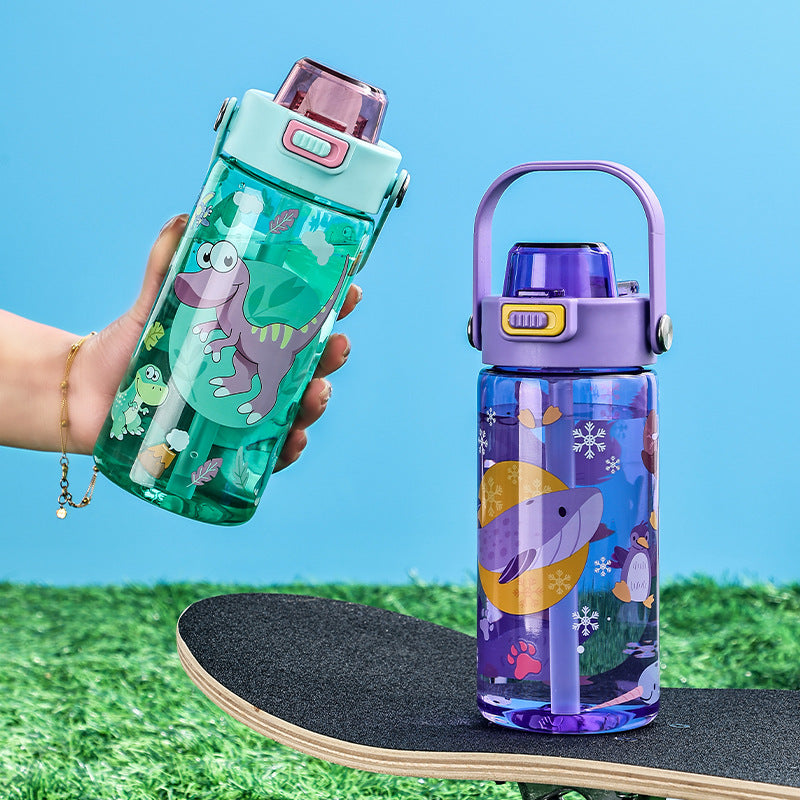 Happy Buddies Collection - 600 ml
