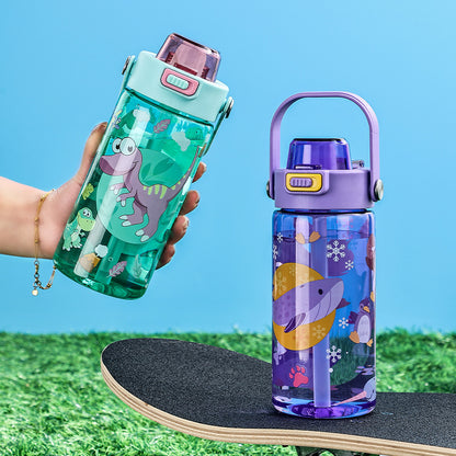 Happy Buddies Collection - 600 ml