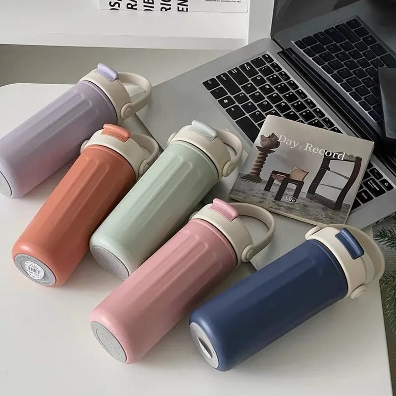 Sleek Tumblers - 550 ml