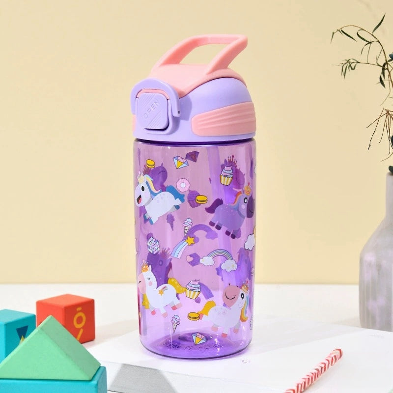 Little Legends Collection - 550 ml