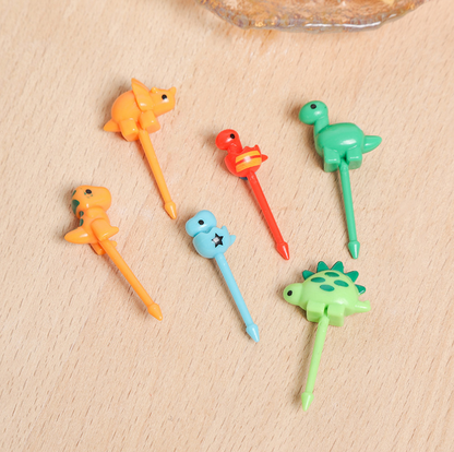 Dinosaur Food Picks