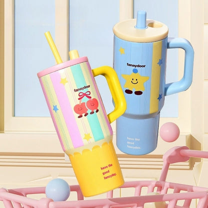 Little Sippers Collection - 800ml