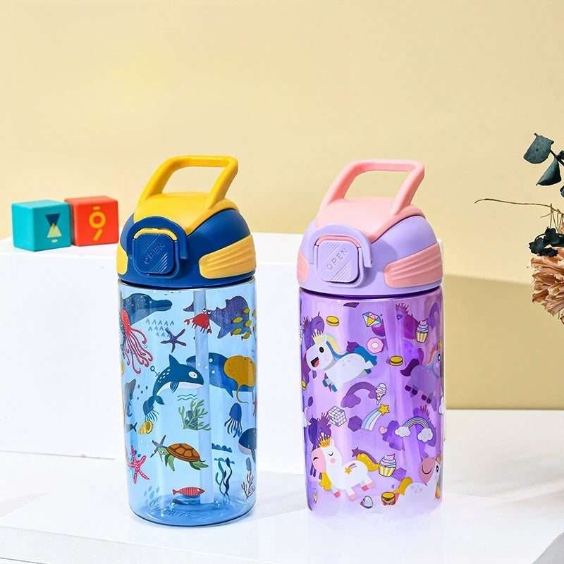 Little Legends Collection - 550 ml