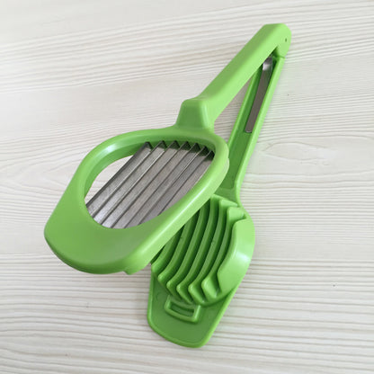 Egg Slicer