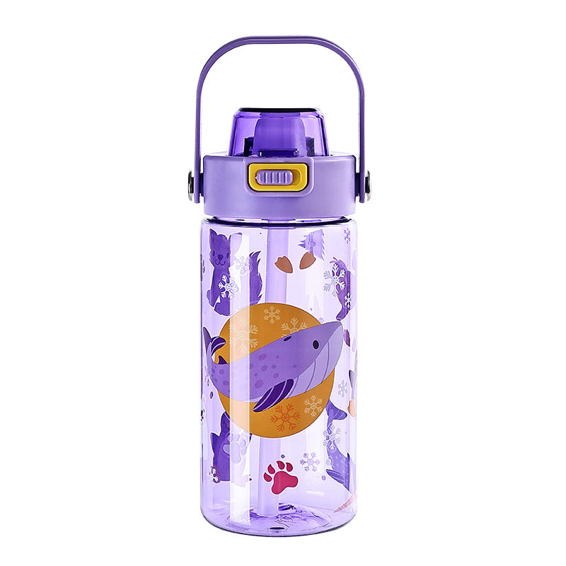 Happy Buddies Collection - 600 ml