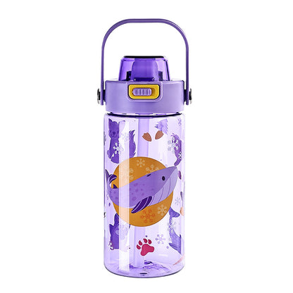 Happy Buddies Collection - 600 ml