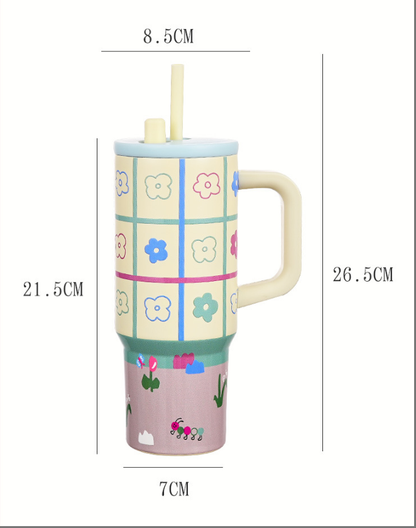 Little Sippers Collection - 800ml