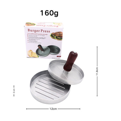Burger Press