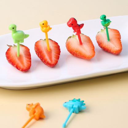 Dinosaur Food Picks