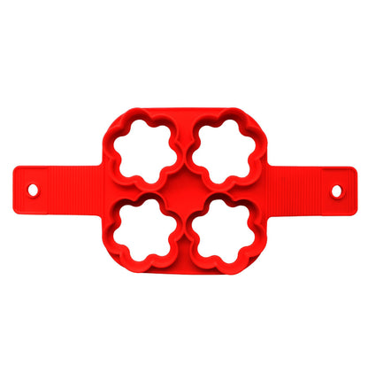 Silicone Pancake/Egg Mold