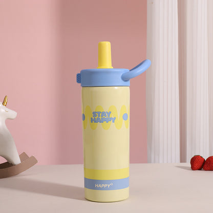 Funky Bottle Collection - 600ml - Insulated