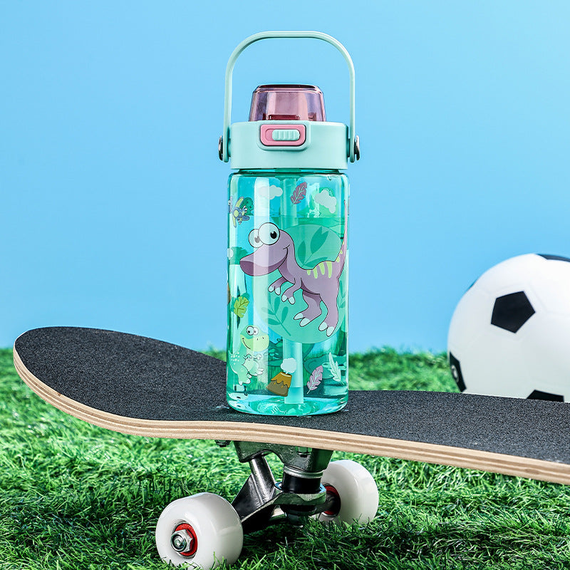 Happy Buddies Collection - 600 ml
